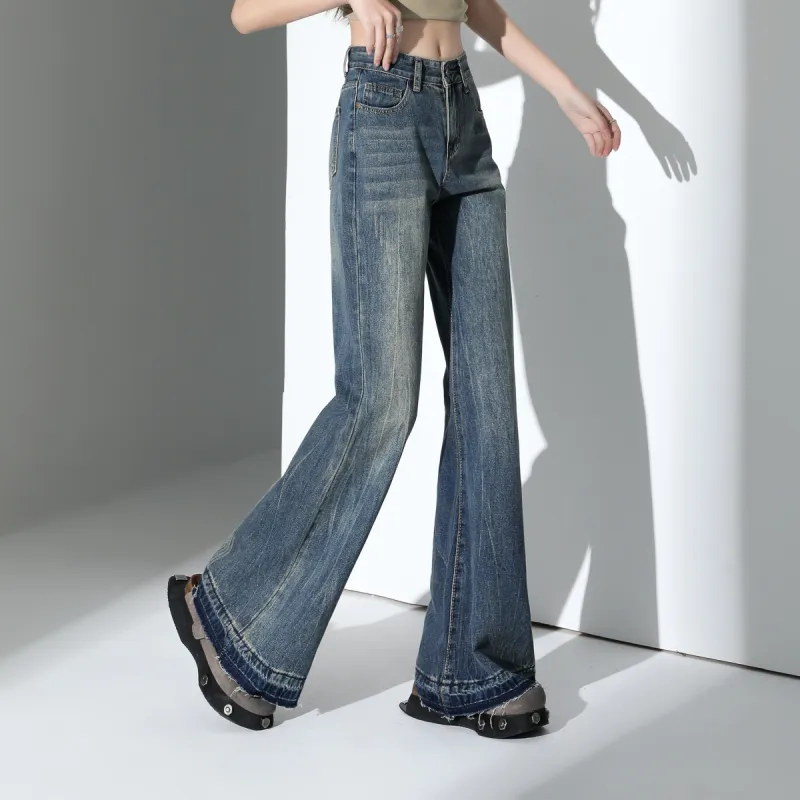 Tonlion Jeans Women's-10