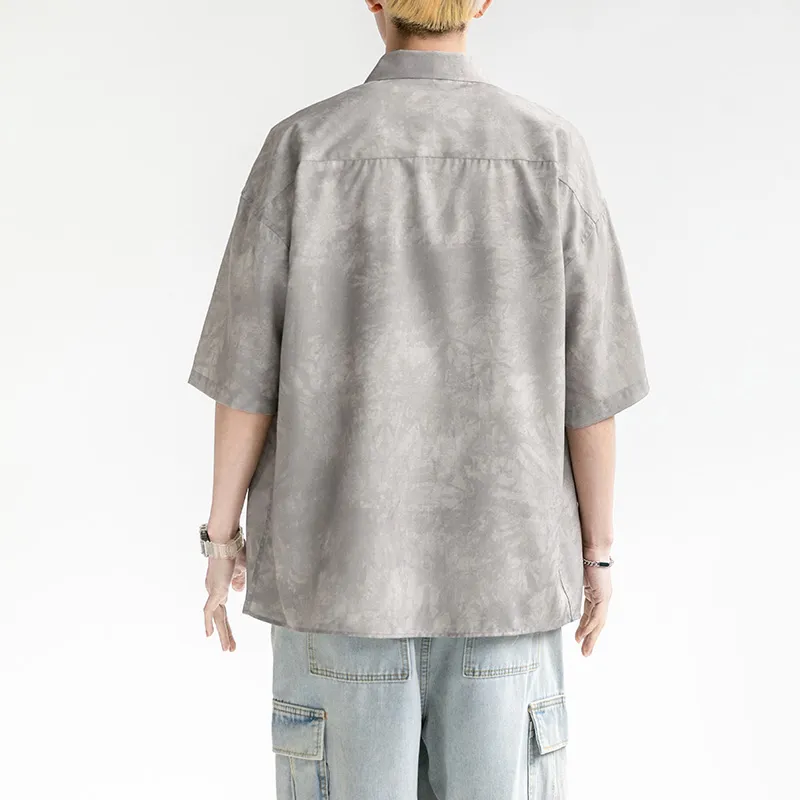 Tonlion Shirts Unisex-11