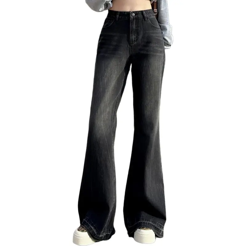 Tonlion Jeans Women's-3