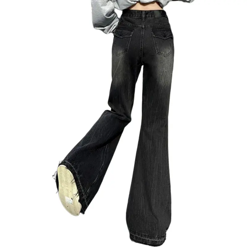 Tonlion Jeans Women's-1