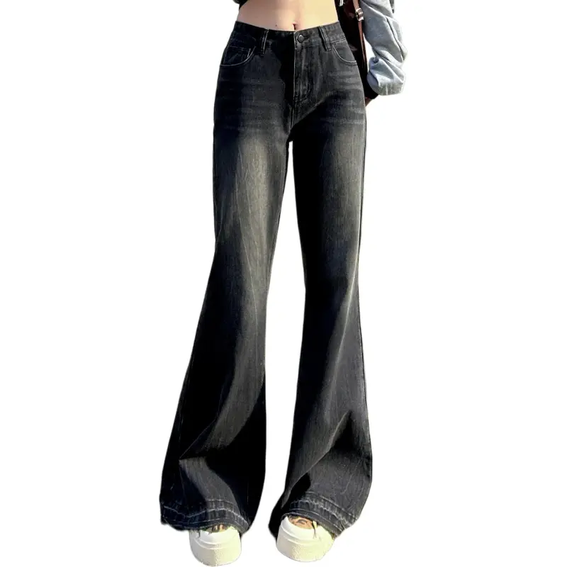 Tonlion Jeans Women's-4