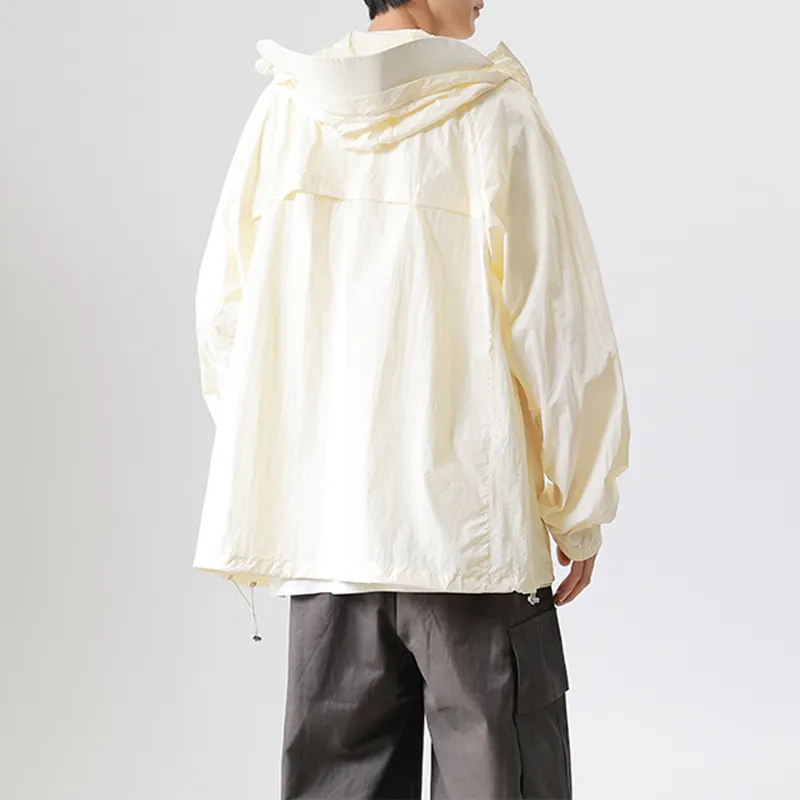 Tonlion Trench Coats Unisex-9