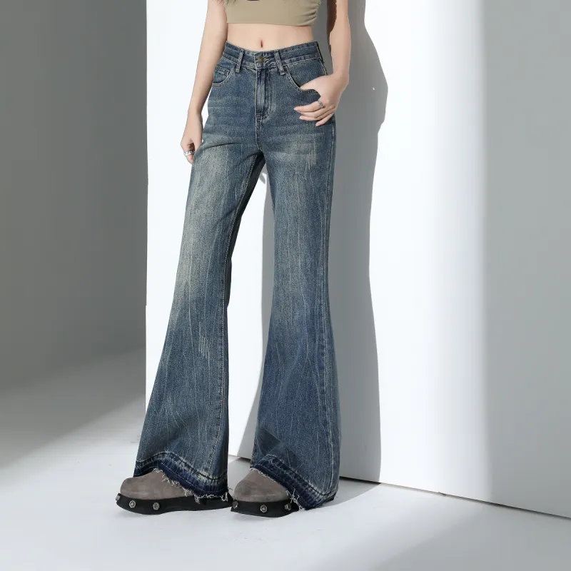 Tonlion Jeans Women's-8
