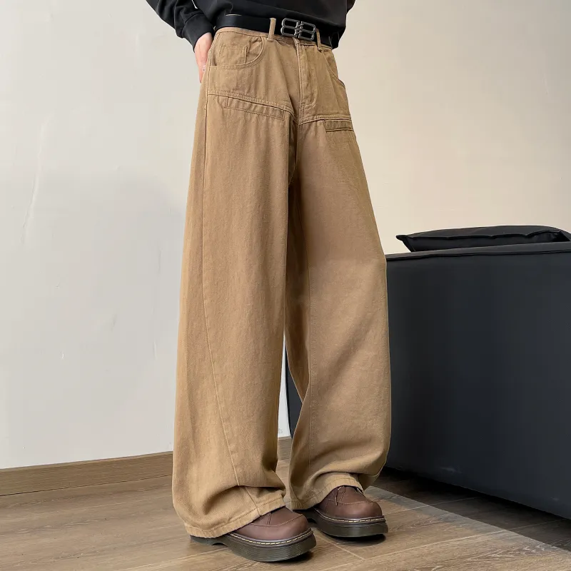 JASONWOOD Jeans Unisex-19