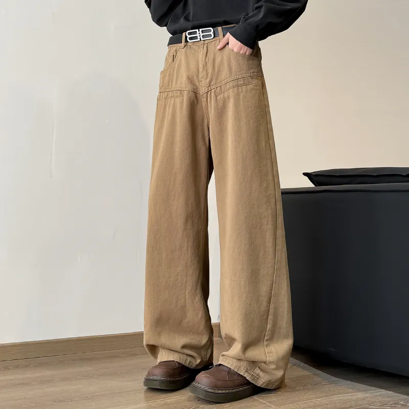 JASONWOOD Jeans Unisex-17