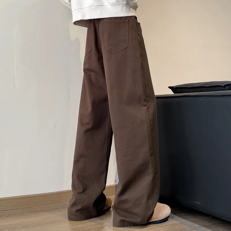 JASONWOOD Jeans Unisex-6