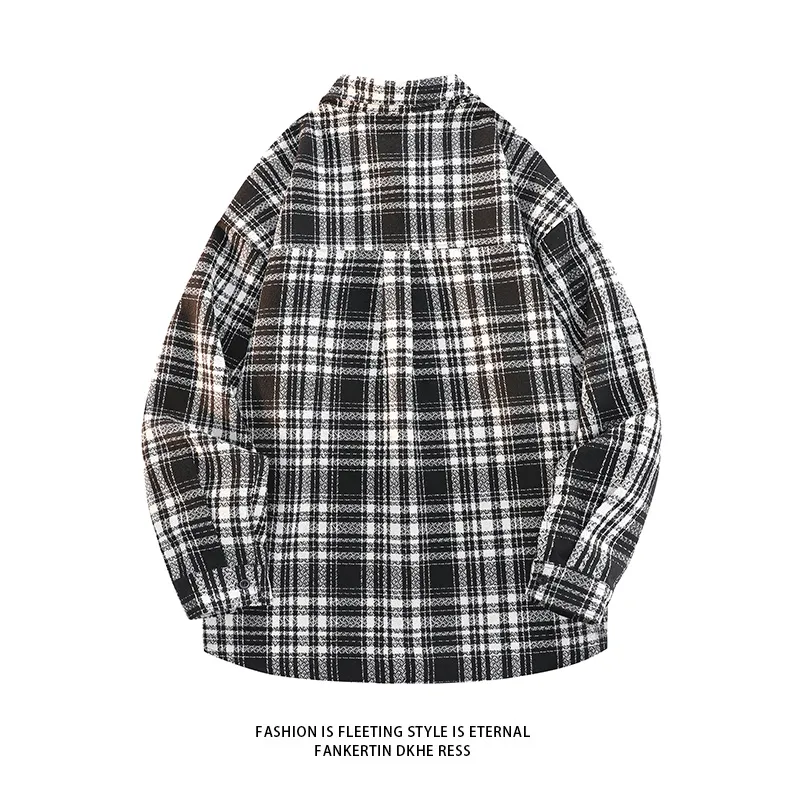 JASONWOOD Jackets & Coats Unisex-4