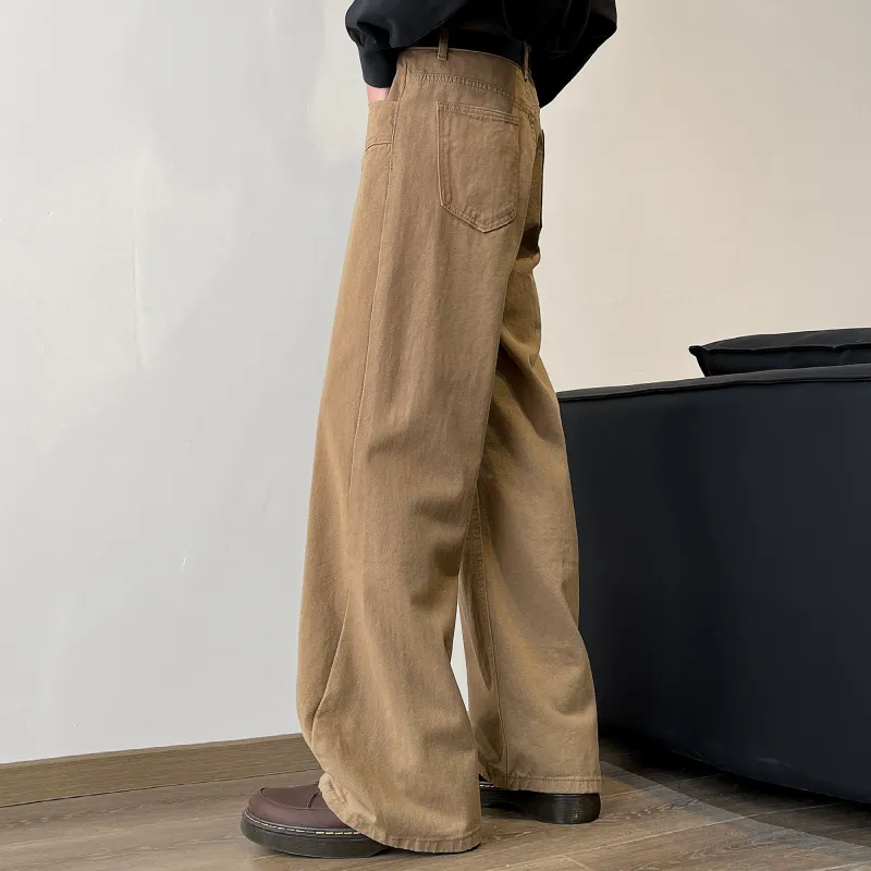 JASONWOOD Jeans Unisex-20