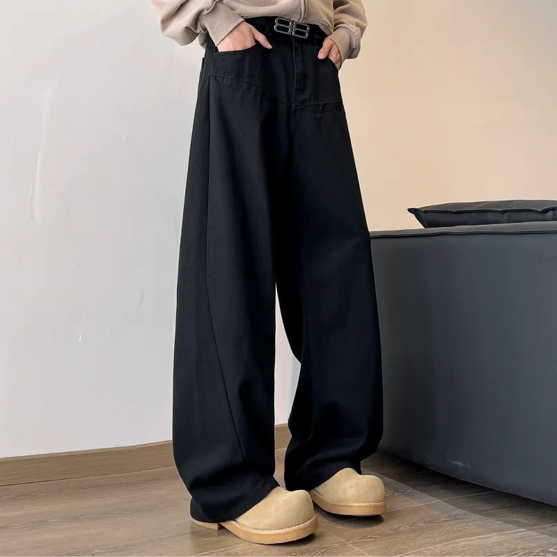 JASONWOOD Jeans Unisex-11