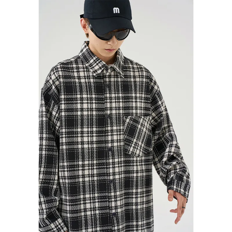 JASONWOOD Jackets & Coats Unisex-3