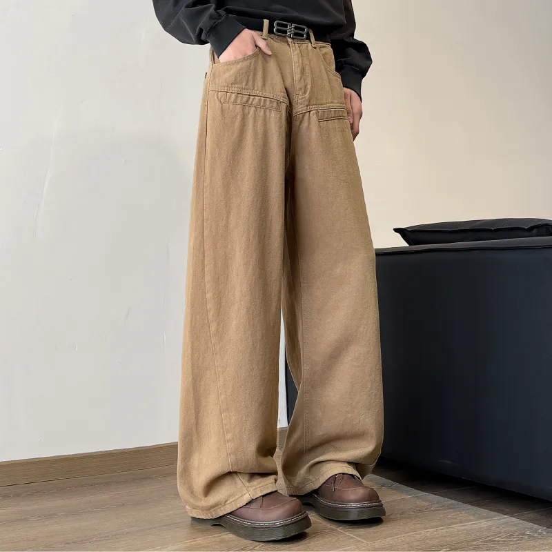 JASONWOOD Jeans Unisex-18