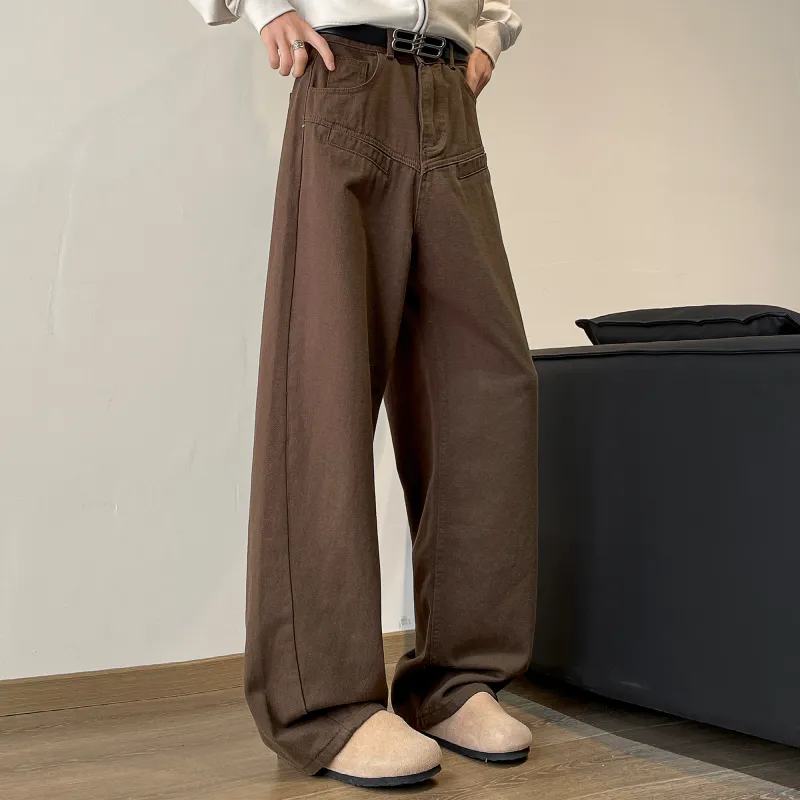JASONWOOD Jeans Unisex-5