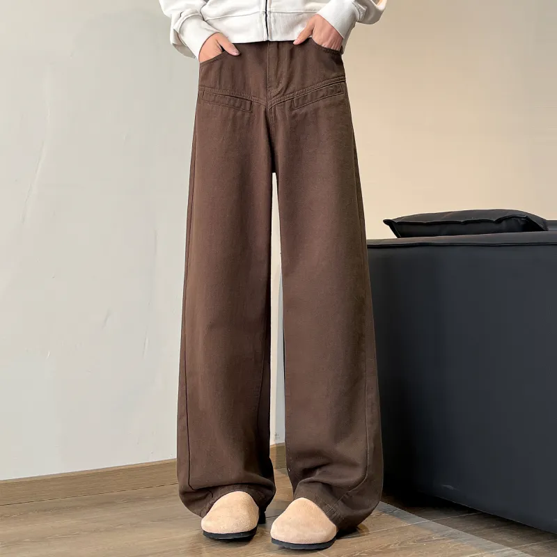 JASONWOOD Jeans Unisex-3
