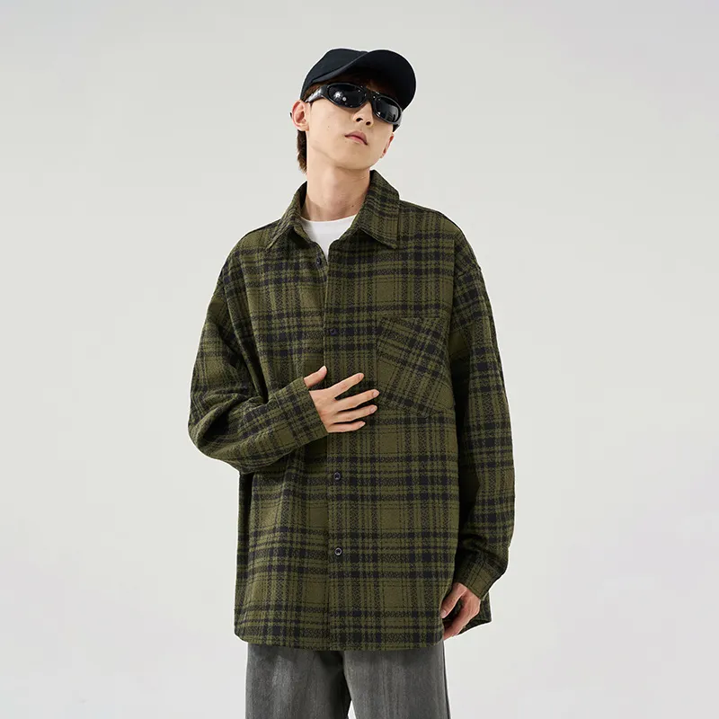 JASONWOOD Jackets & Coats Unisex-8