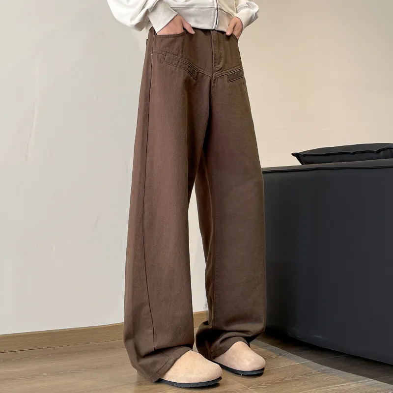 JASONWOOD Jeans Unisex-4