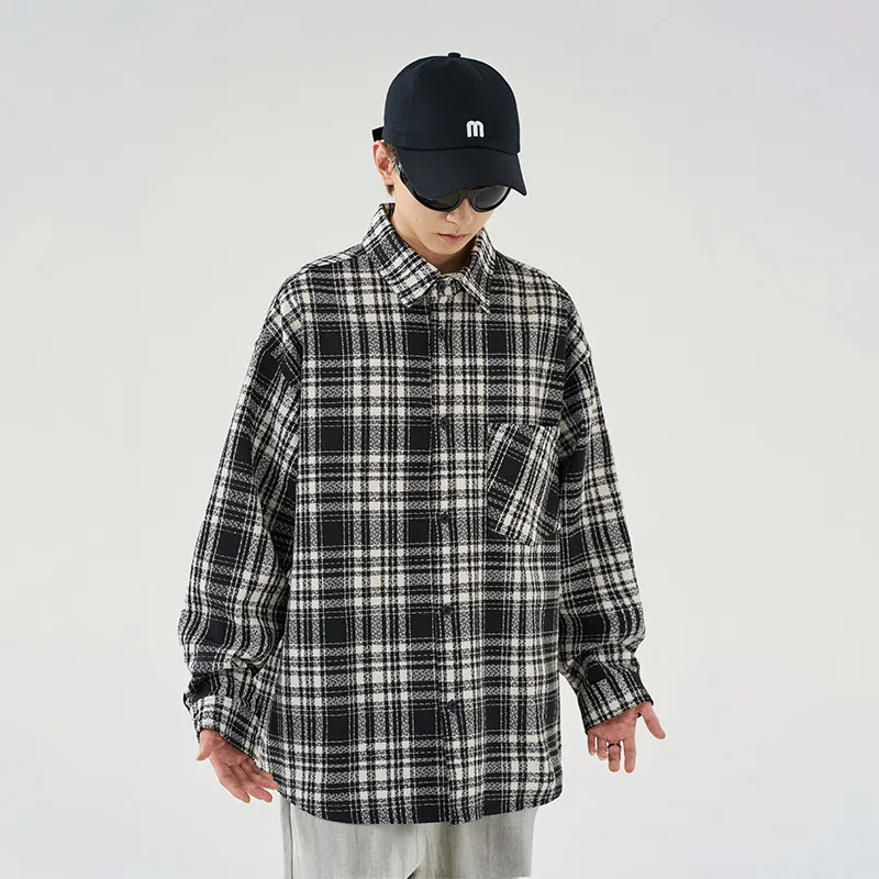 JASONWOOD Jackets & Coats Unisex-2