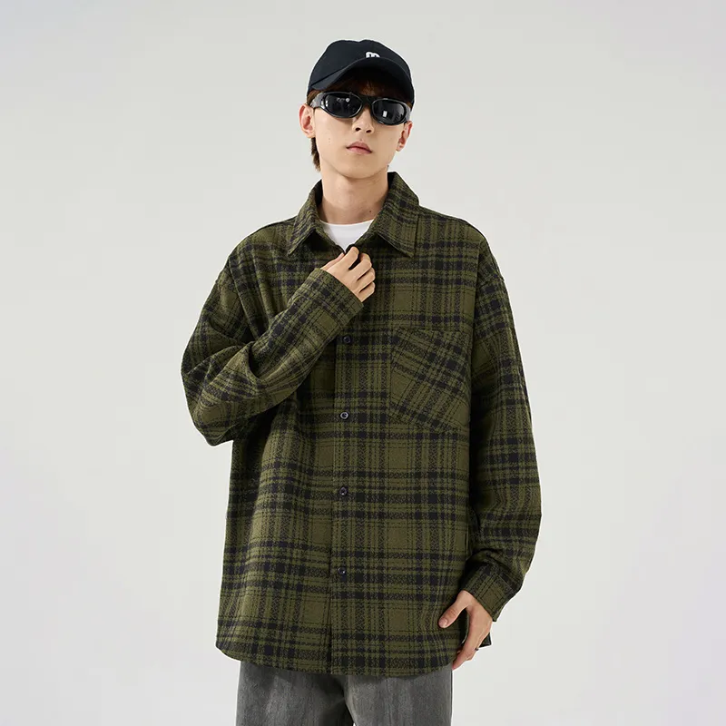 JASONWOOD Jackets & Coats Unisex-7