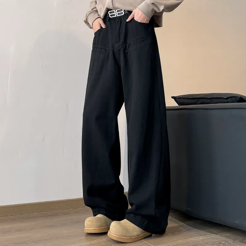 JASONWOOD Jeans Unisex-9