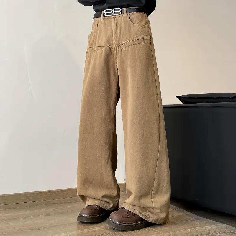 JASONWOOD Jeans Unisex-16
