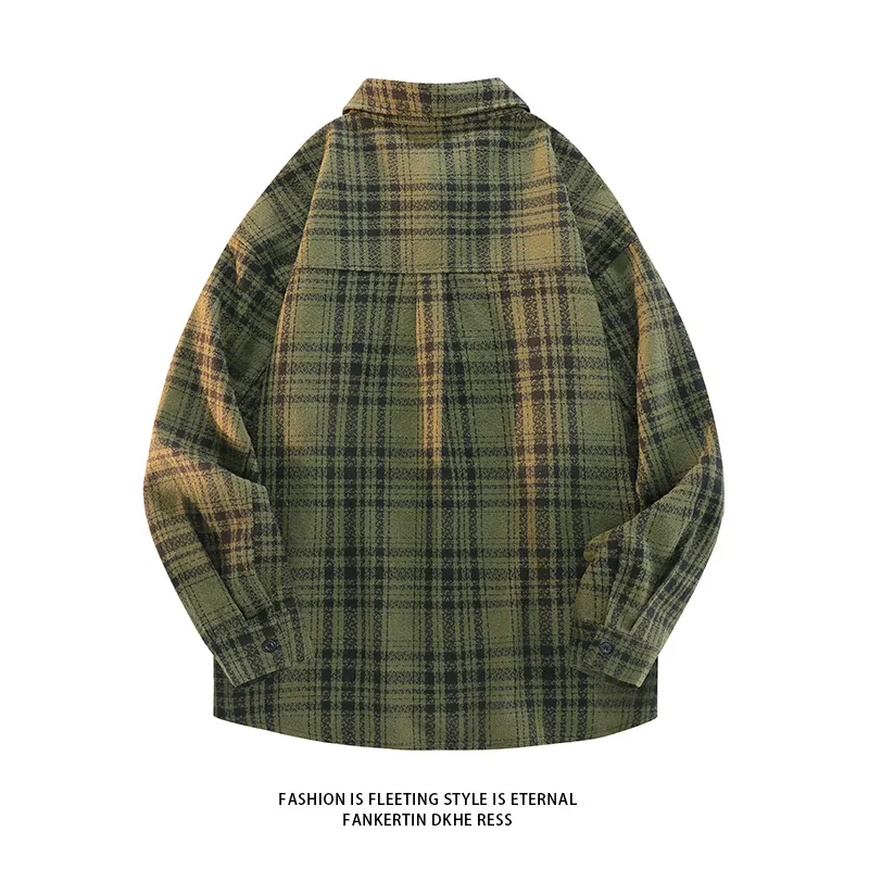 JASONWOOD Jackets & Coats Unisex-9