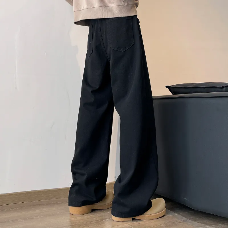 JASONWOOD Jeans Unisex-13