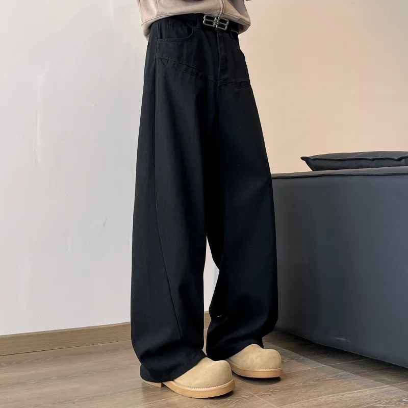 JASONWOOD Jeans Unisex-12