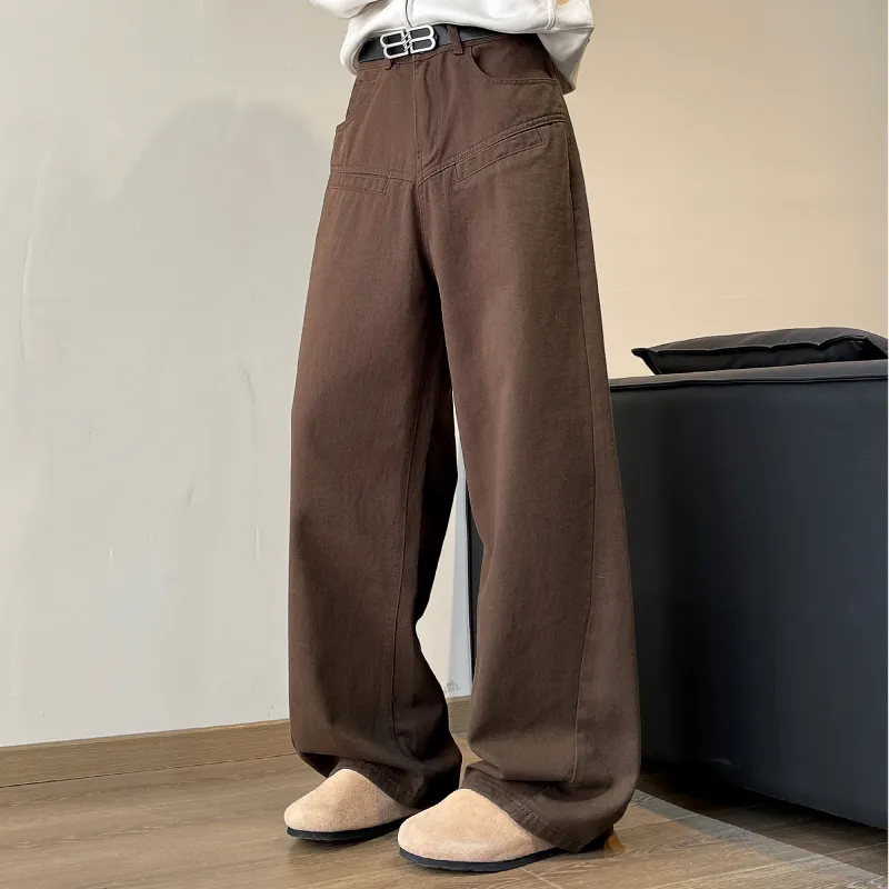 JASONWOOD Jeans Unisex-2