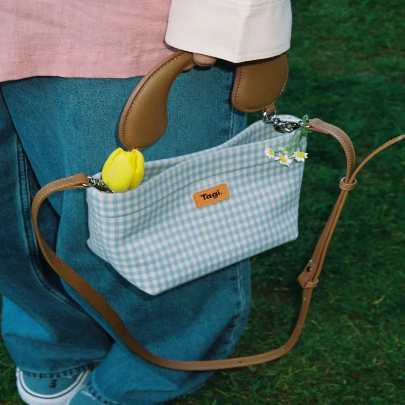Tagi. Shoulder Bags-2