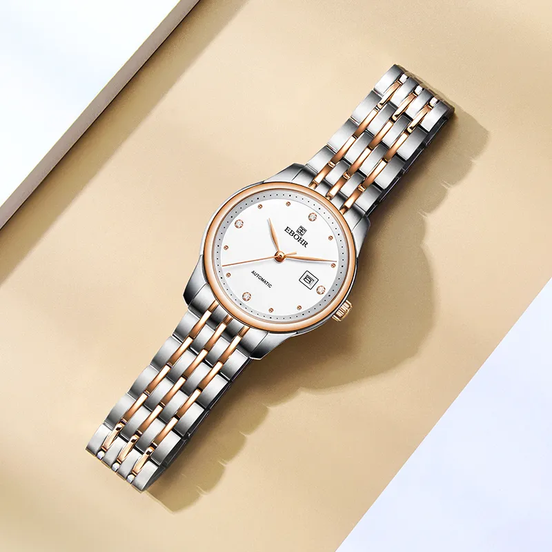 EBOHR Women's Watch-4