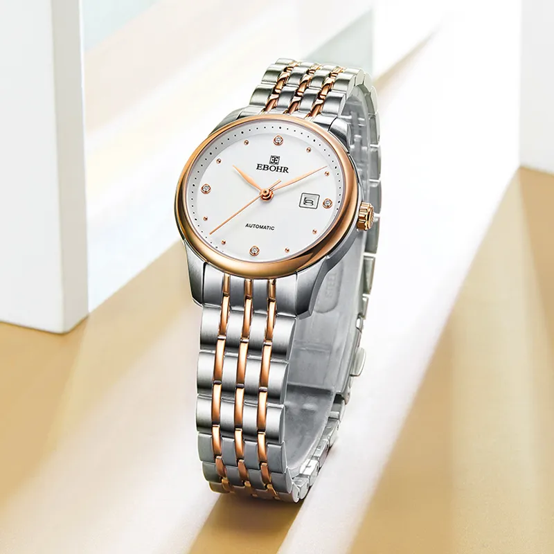 EBOHR Women's Watch-1