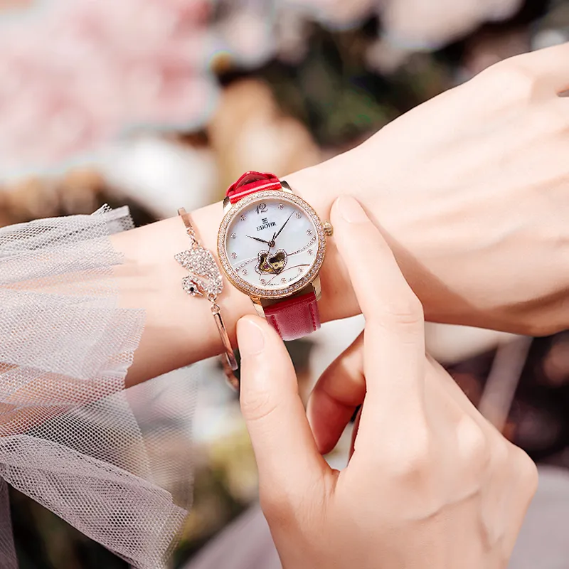 EBOHR Women's Watch-4