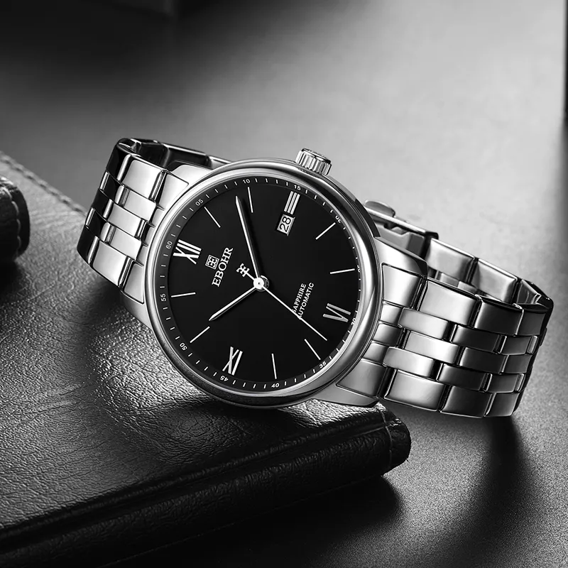 EBOHR Men EBOHR Master Collection Watch-1