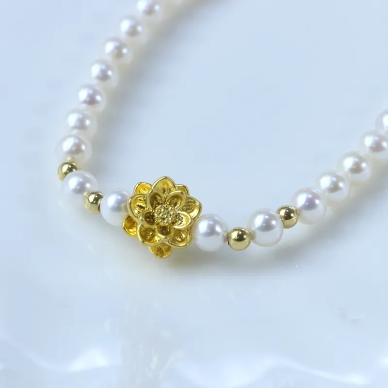 JINYUYIPIN Freshwater Pearl Bracelets Women's-2