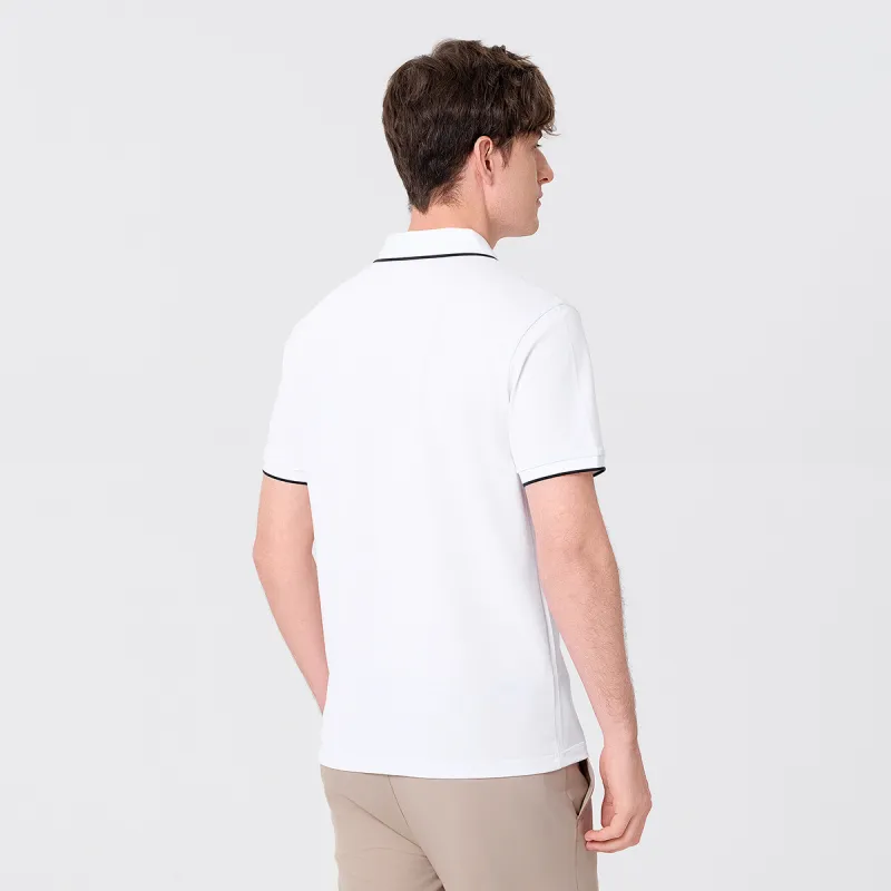 GY Goldlion Polo Shirts Men-38