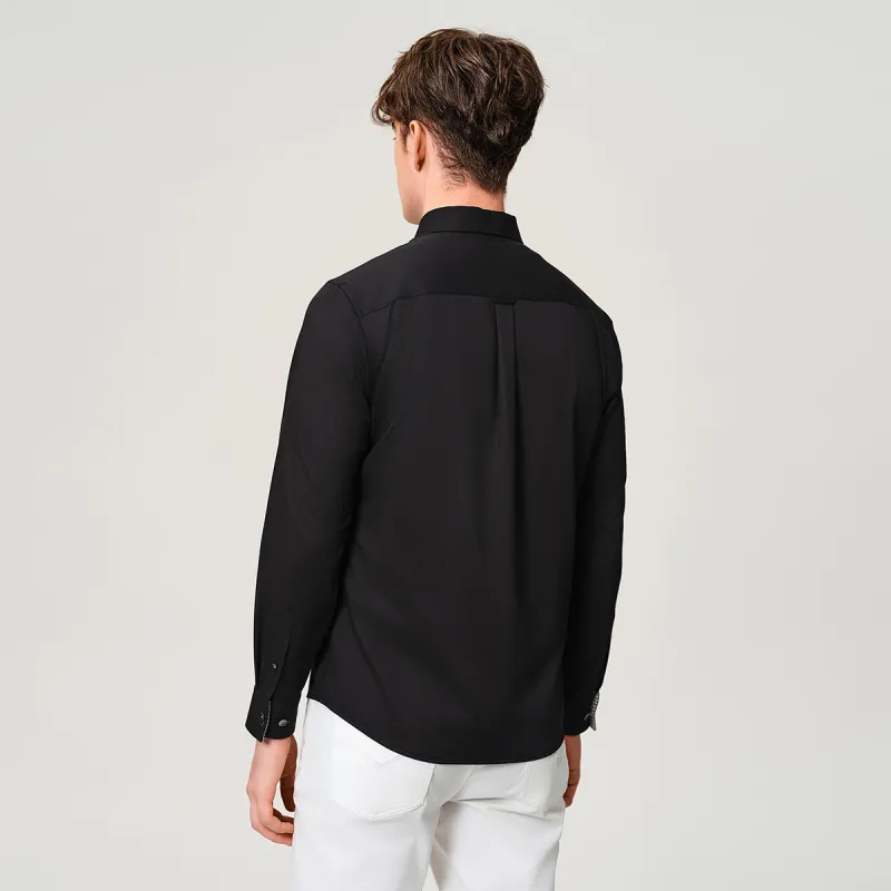 GY Goldlion Shirts Men-12