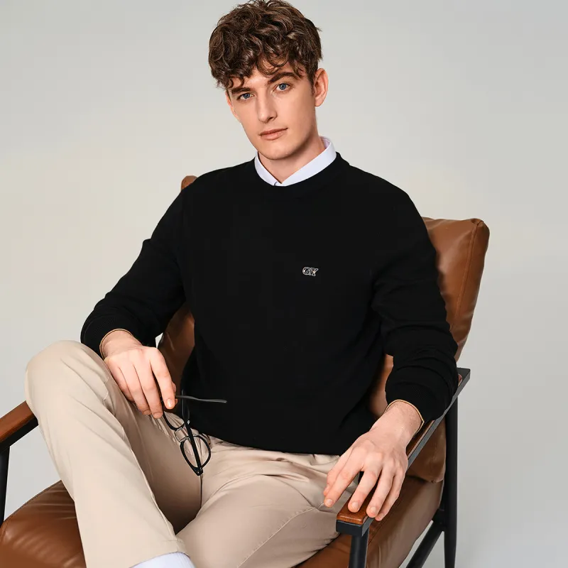 GY Goldlion Sweaters Men-9