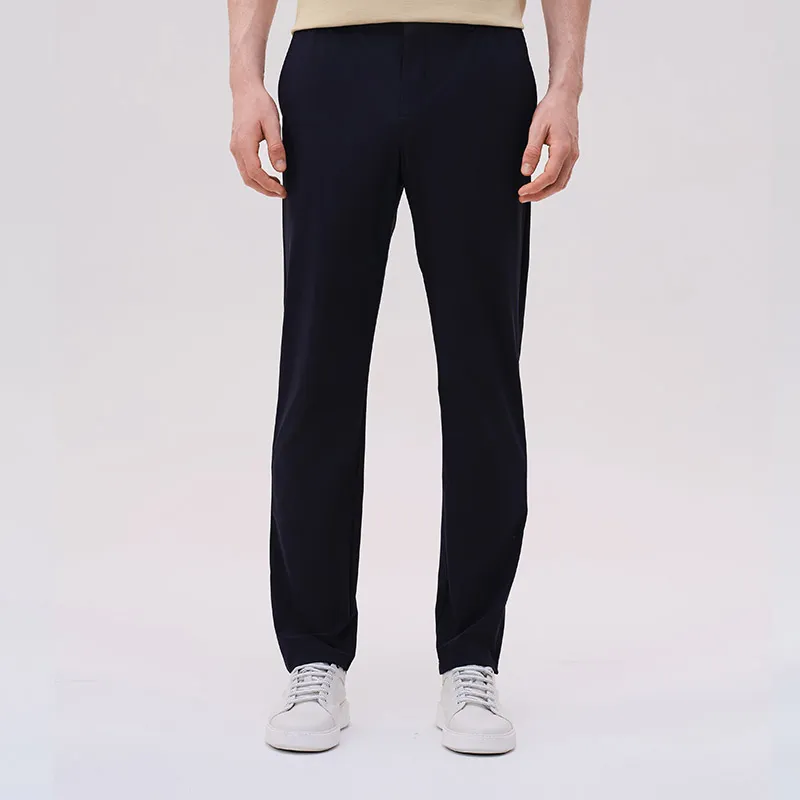 GY Goldlion Casual Pants Men-15