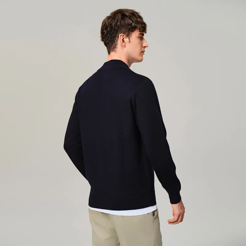 GY Goldlion Sweaters Men-8