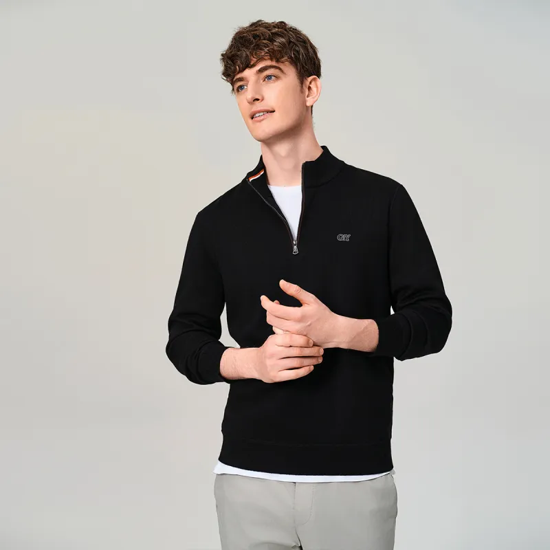 GY Goldlion Sweaters Men-3