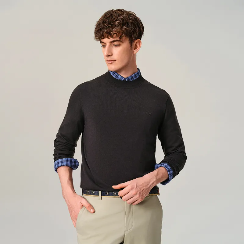 GY Goldlion Sweaters Men-14