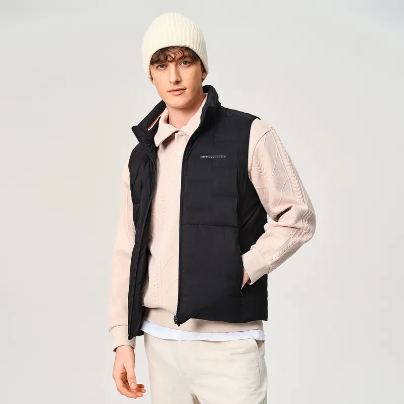 GY Goldlion Vests Men-17