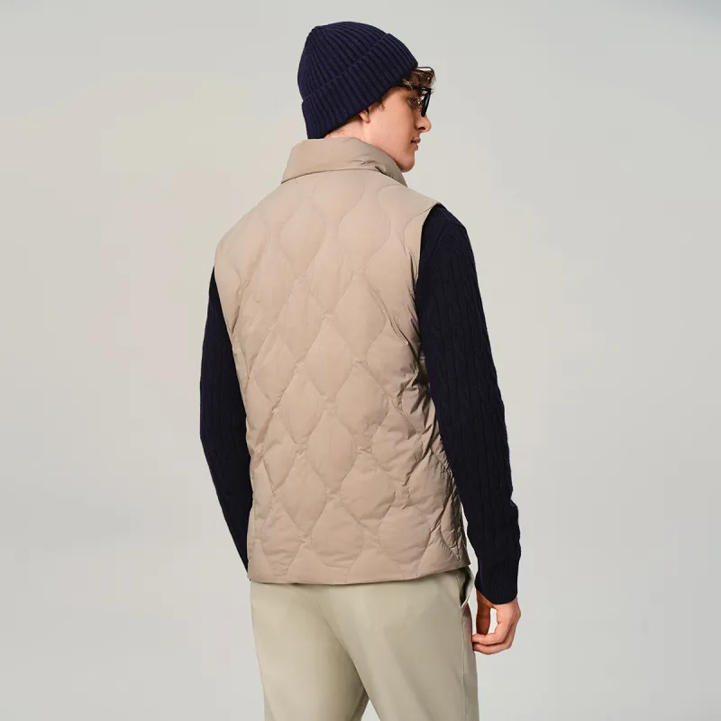 GY Goldlion Vests Men-3