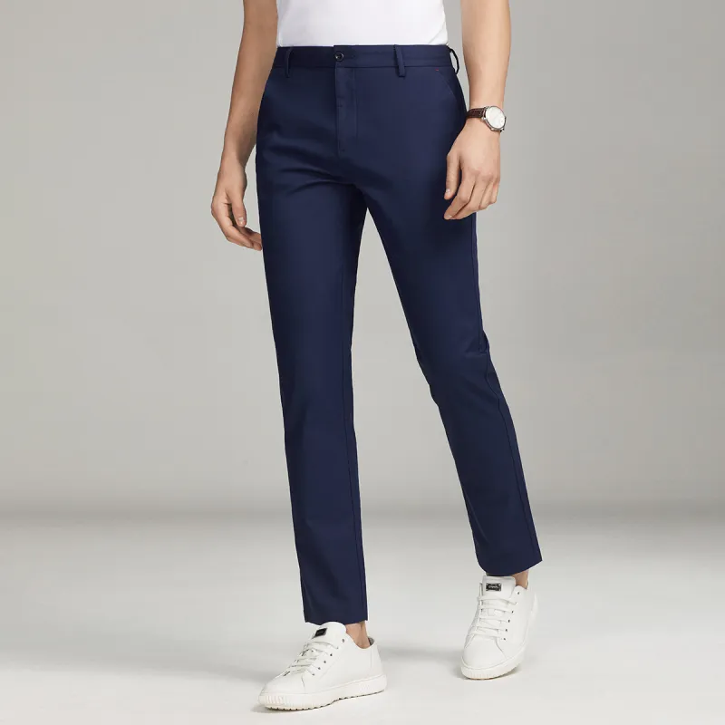 GY Goldlion Casual Pants Men-9