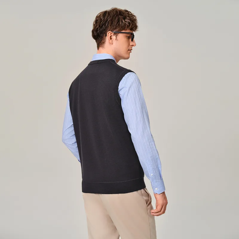 GY Goldlion Tank Tops Men-13