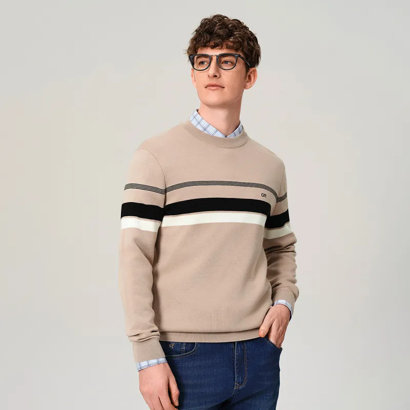 GY Goldlion Sweaters Men-3