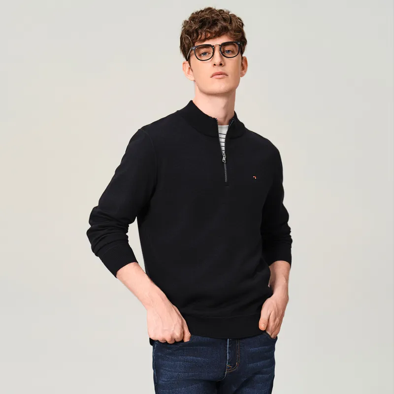GY Goldlion Sweaters Men-9