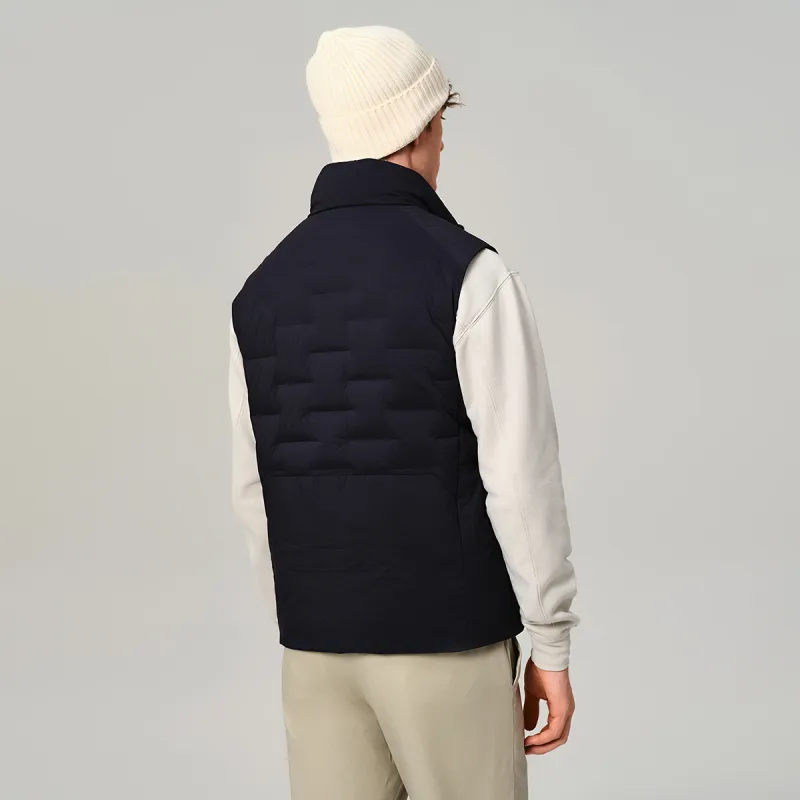 GY Goldlion Vests Men-13