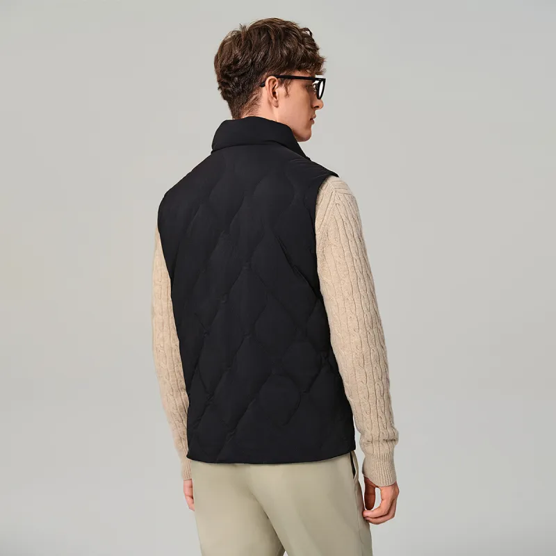 GY Goldlion Vests Men-8