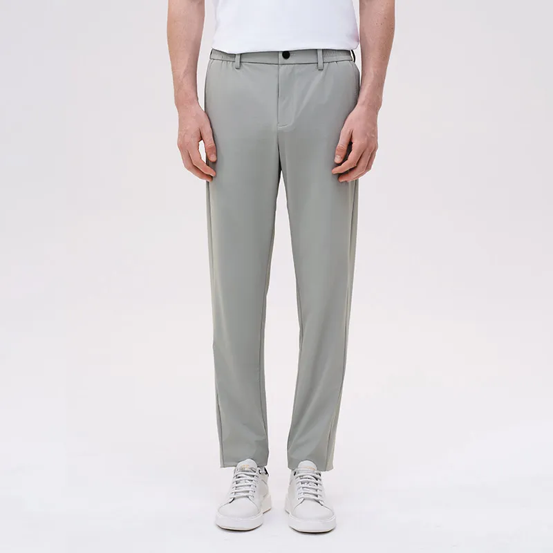 GY Goldlion Casual Pants Men-7