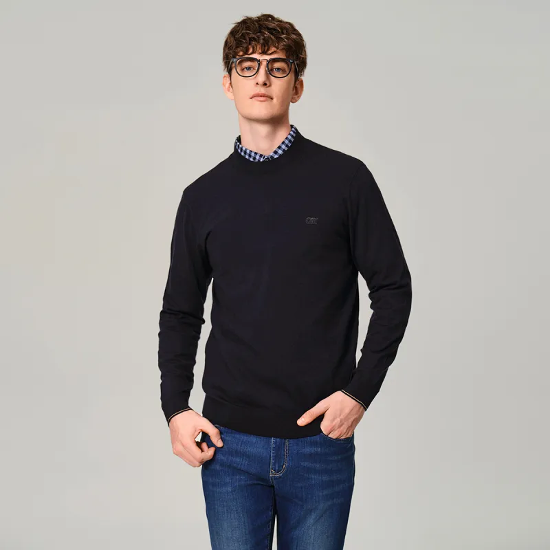 GY Goldlion Sweaters Men-7